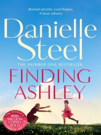 Image of Danielle Steel : Finding Ashley