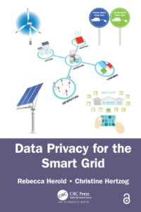 Image of Data Privacy for the Smart Grid