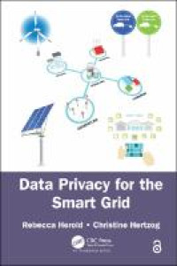 Image of Data privacy for the smart grid