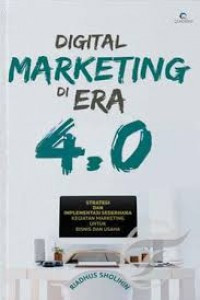 Image of Digital marketing di era 4.0
