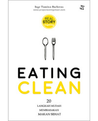 Image of Eating Clean