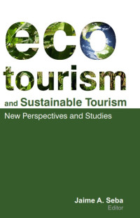 Image of Eco Torurism and Sustainable Tourism