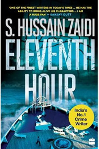 Image of Eleventh Hour