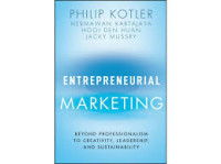 Image of Entrepreneurial Marketing
