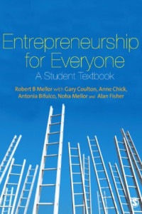 Image of Entrepreneurship for Everyone: A Student Textbook