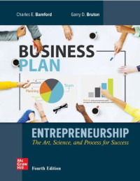 Image of Entrepreneurship The Art, Science, and Process for Success