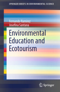 Image of Environmental Education and Ecotourism