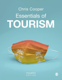 Image of Essentials of Tourism