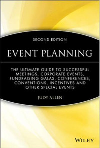 Image of Event Planning
