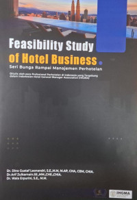 Image of Feasibility Study of Hotel Buisiness