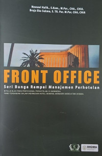 Image of Front Office