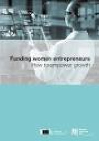 Image of Funding women entrepreneurs