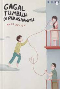 Image of Gagal Tumbuh Di perasaanmu