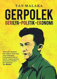 Image of GERPOLEK : Gerilya, Politik, Ekonomi