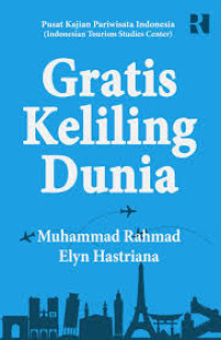 Image of Gratis Keliling Dunia