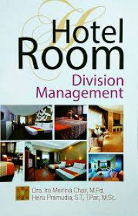 Image of Hotel Room : Division Management