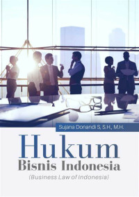 Image of Hukum bisnis indonesia