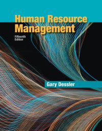 Image of Human Resource Management