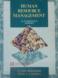 Image of Human Resource Management : An Experiental Approach
