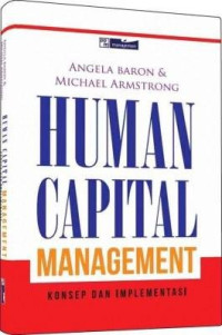 Image of Human Capital Management : Konsep dan Implementasi