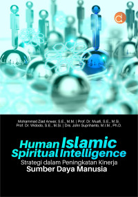 Image of Human Islamic Spiritual Intellegence