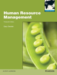 Image of Human resource management