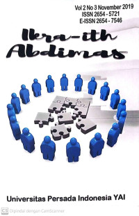 Image of IKRA-ITH ABDIMAS