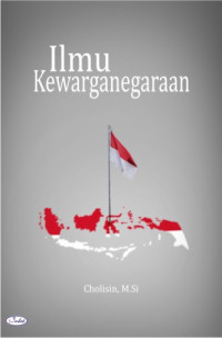 Image of Ilmu kewarganegaraan (civics)
