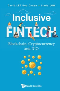Image of Inclusive Fintech: Blockchain, Cryptocurrency, and ICO