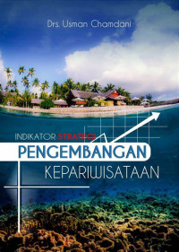 Image of Indikator strategi pengembangan kepariwisataaan