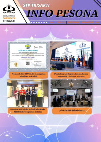 Image of Info Pesona Ed 19