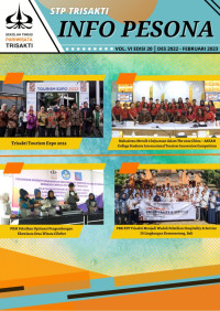 Image of Info Pesona Ed. 20
