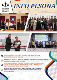 Image of Info Pesona Ed. 21