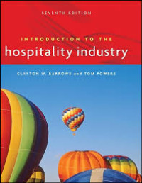 Image of Introduction to the Hospitality Industry