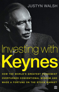 Image of Investing with Keynes