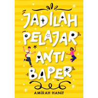 Image of Jadilah Pelajar Anti Baper