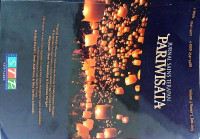 Image of Jurnal Sains Terapan : Pariwisata