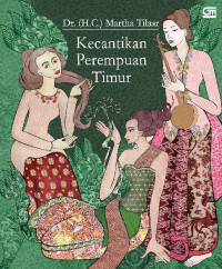 Image of Kecantikan perempuan timur