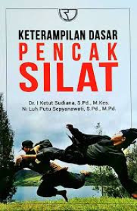 Image of Keterampilan Pencak Silat