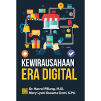 Image of Kewirausahaan Era Digital