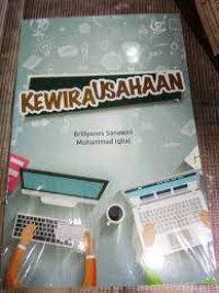 Image of Kewirausahaan
