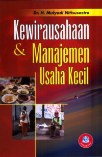 Image of Kewirausahaan dan Manajemen Usaha Kecil
