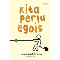 Image of Kita Perlu Egois