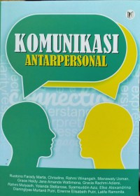 Image of Komunikasi Antarpersonal