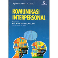 Image of Komunikasi Interpersonal
