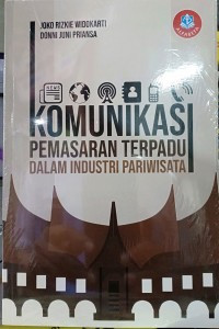 Image of Komunikasi Pemasaran Terpadu Dalam Industri Pariwisata