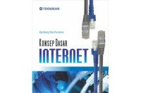 Image of Konsep dasar internet