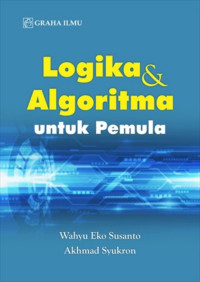 Image of Logika & Algoritma untuk Pemula