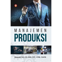 Image of Manajemen Produksi