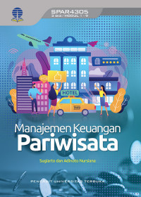 Image of Manajemen Keuangan Pariwisata